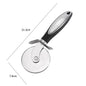 Stainless Steel Pizza Cutter