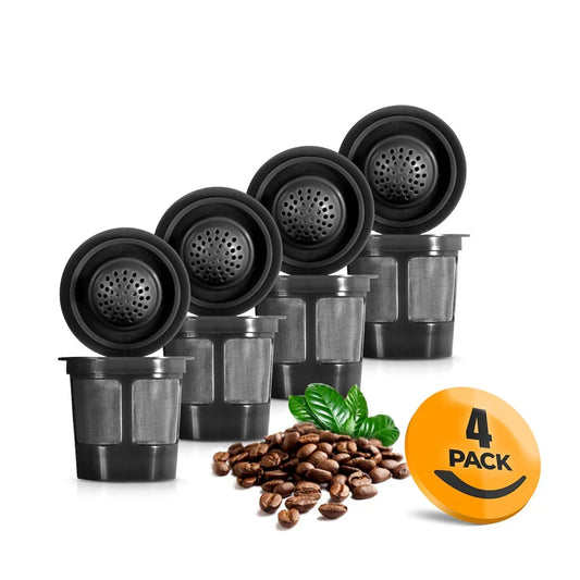 Reusable Coffee Pods, K-Cup