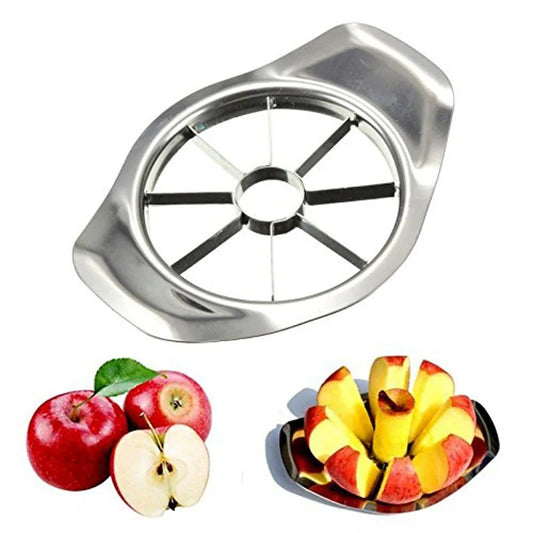 Stainless Steel Apple Cutter