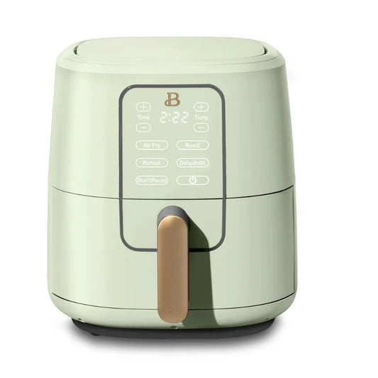 6-Quart Touchscreen Air Fryer by Drew Barrymore's Beautiful