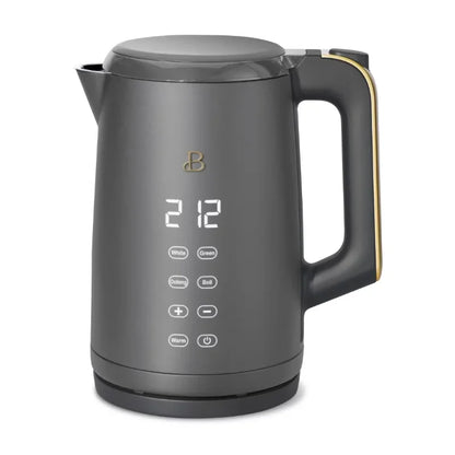 Electric Kettle 1.7L by Drew Barrymore's Beautiful