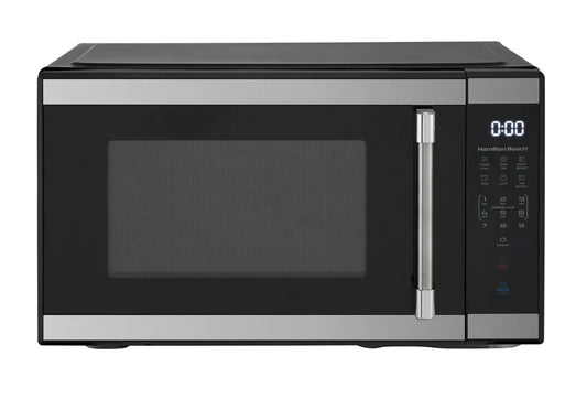 Hamilton Beach 1.1 Microwave Oven