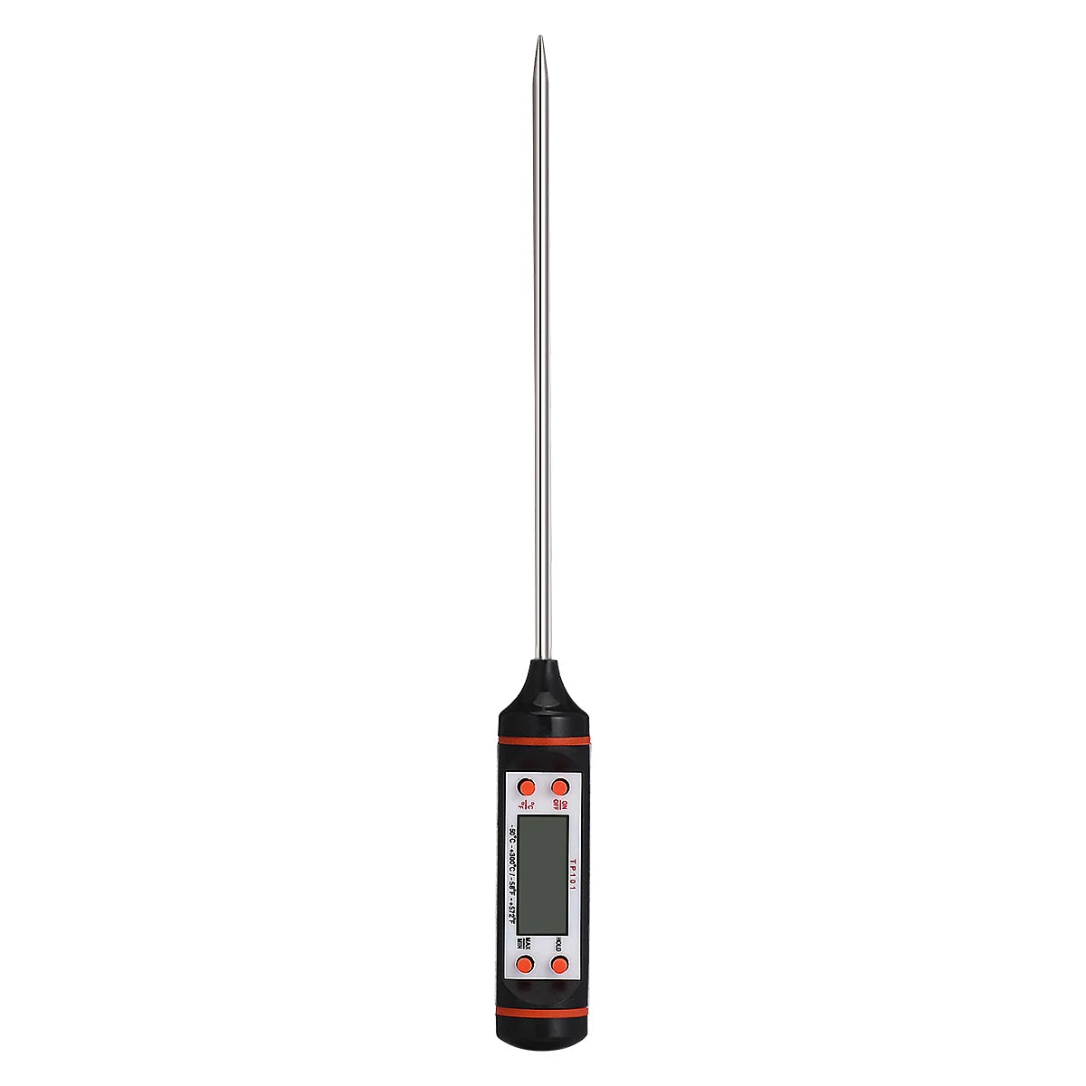 Food Probe Digital BBQ Thermometer