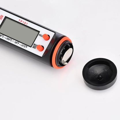 Food Probe Digital BBQ Thermometer