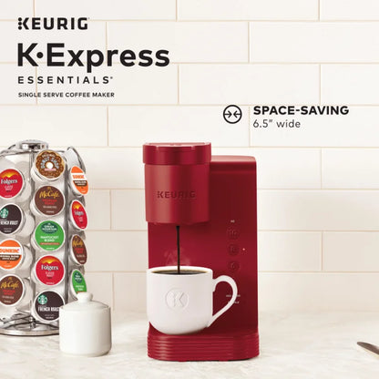 Keurig K-Express Essentials Single Serve Coffee Maker