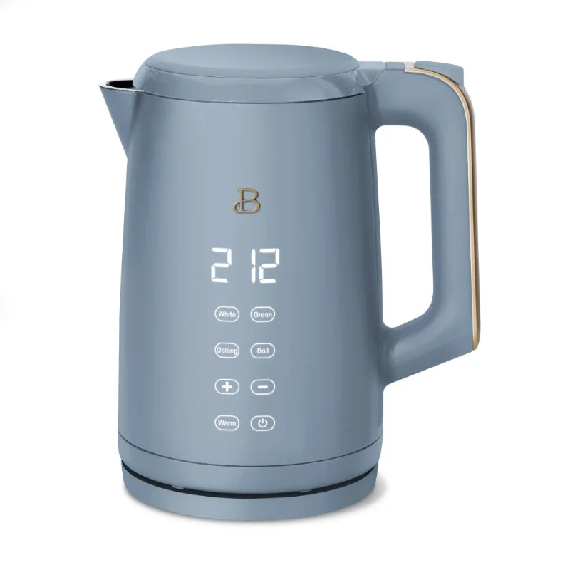 Electric Kettle 1.7L by Drew Barrymore's Beautiful