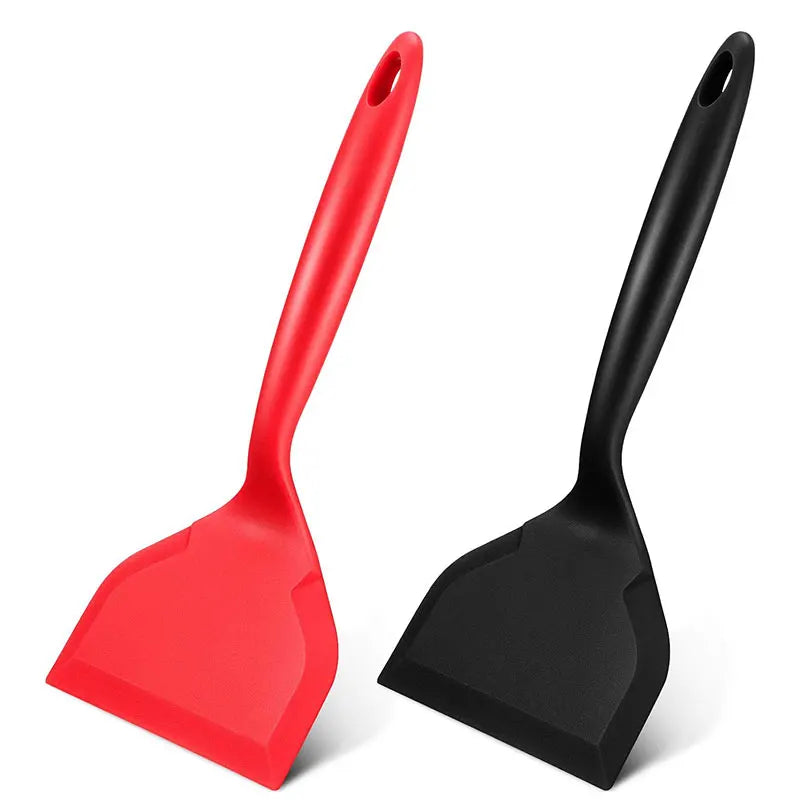 Silicone Spatula (Omelette/pancake flipper)